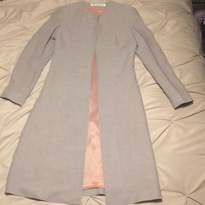 Tahari Topper Jacket